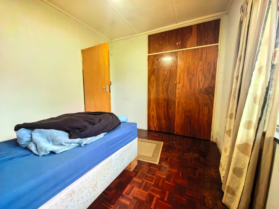 To Let 4 Bedroom Property for Rent in Sasolburg Ext 5 Free State